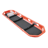 Dynamic Stretcher, Single Fold, Class 1 We Share Industrial Supply