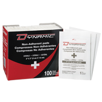 Tampons non adh&eacute;rent Dynamic We Share Industrial Supply