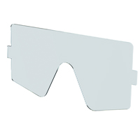 Couvre-lentille interne Panoramaxx We Share Industrial Supply