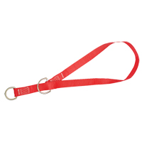 First Tie-Off Adapter, Tie-Off, Temporary Use We Share Industrial Supply