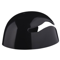 North&reg; Grand Slam II Bump Cap, Navy Blue We Share Industrial Supply