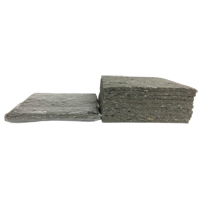 Spilltration Husky Pads, Oil Only, 16" x 16", 17.2 gal. Absorbancy We Share Industrial Supply