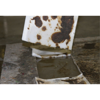 Spilltration Oil Shammy Towels, Oil Only, 16" x 10", 29 gal. Absorbancy We Share Industrial Supply