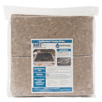Spilltration Husky Strips, Oil Only, 64" x 8", 4 gal. Absorbancy We Share Industrial Supply