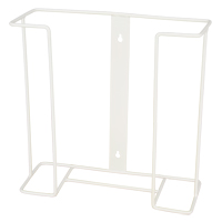 Wall-Mounted Wire Glove Dispenser We Share Industrial Supply