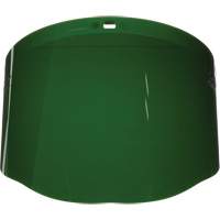 &eacute;cran facial, Polycarbonate, Teinte 5,0 We Share Industrial Supply
