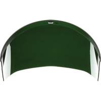 &eacute;cran facial, Polycarbonate, Teinte 5,0 We Share Industrial Supply