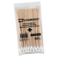 Dynamic Cotton Tipped Applicators We Share Industrial Supply