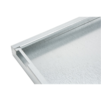 Additional Shelf for Drum Cabinet We Share Industrial Supply