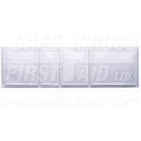 Door Pouch for First Aid Cabinets We Share Industrial Supply