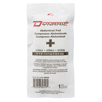 Dynamic Abdominal Pad We Share Industrial Supply