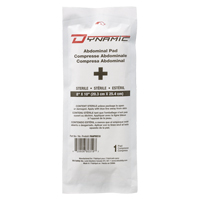 Dynamic Abdominal Pad We Share Industrial Supply