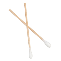 Dynamic Cotton-Tipped Applicators We Share Industrial Supply