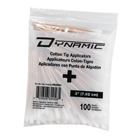 Dynamic Cotton-Tipped Applicators We Share Industrial Supply