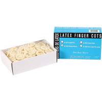 Dynamic Finger Cots We Share Industrial Supply