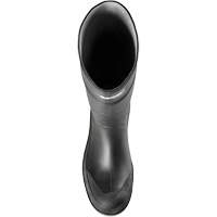 Bottes Petrolia, Caoutchouc, Embout Acier, Pointure 7 We Share Industrial Supply