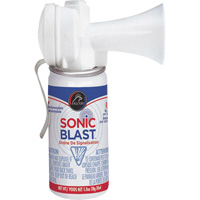 Avertisseur sonore We Share Industrial Supply
