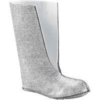 Doublure de botte, Hommes 6 We Share Industrial Supply