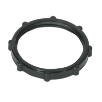 Adaptateur d'&eacute;crou North We Share Industrial Supply