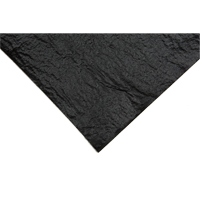 Tapis absorbant adh&eacute;sif, 36" la x 50' lo, Poids moyen We Share Industrial Supply