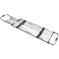 Dynamic Scoop Stretcher, Single Fold, Class 1 We Share Industrial Supply
