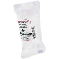 Dynamic Gauze Bandages, Roll, 30' L x 2" W, Sterile, Medical Device Class 1 We Share Industrial Supply