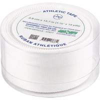Dynamic First Aid Tape, Class 1, 45' L x 1-1/2" W We Share Industrial Supply
