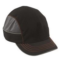 Casquette Skullerz 8950XL, Noir We Share Industrial Supply