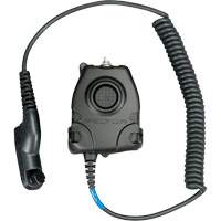 Peltor Push-to-Talk Adapter We Share Industrial Supply