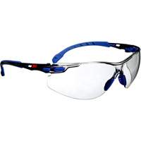 Solus Safety Glasses with Scotchgard Lens, Indoor/Outdoor Lens, Anti-Fog, Meets/Exceeds CSA Z94.3 We Share Industrial Supply