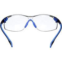 Solus Safety Glasses with Scotchgard Lens, Indoor/Outdoor Lens, Anti-Fog, Meets/Exceeds CSA Z94.3 We Share Industrial Supply