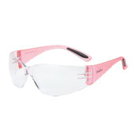 Z2600 Series Safety Glasses, Clear Lens, Anti-Fog/Anti-Scratch, ANSI Z87+/Meets/Exceeds CSA Z94.3 We Share Industrial Supply