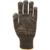 Gants en tricot r&eacute;sistant &agrave; la chaleur, Coton/Kermel, 9/Grand We Share Industrial Supply