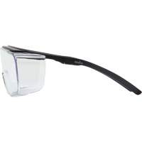 Lunettes de s&eacute;curit&eacute; Z2700 OTG, Lentille Transparent, Anti-&eacute;gratignures, ANSI Z87+/R&eacute;pond ou surpasse la norme CSA Z94.3 We Share Industrial Supply