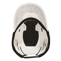 Skullerz&reg; 8945 Universal Bump Cap Insert We Share Industrial Supply