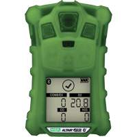 Altair&reg; 4XR Multi-Gas Detector, 4 Gas, LEL - CO - H2S -O2 We Share Industrial Supply