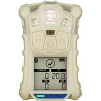 Altair&reg; 4XR Multi-Gas Detector, 4 Gas, LEL - CO - H2S -O2 We Share Industrial Supply