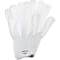 Thermal Glove Liner, Polyester, 13 Gauge, Large We Share Industrial Supply