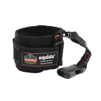 Longe pour le poignet avec boucle 3116 Squids We Share Industrial Supply