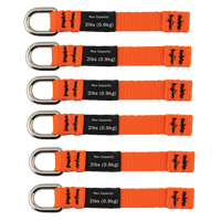 Squids&reg; 3700 Tool Tails Tool Tether Attachments We Share Industrial Supply
