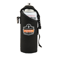 Squids&reg; 3775 Can/Bottle Holder & Trap We Share Industrial Supply