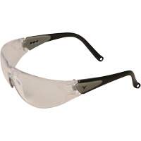Veratti&reg; 1000  Safety Glasses, Clear Lens, Anti-Fog, ANSI Z87+/Meets/Exceeds CSA Z94.3 We Share Industrial Supply