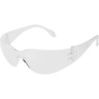 Veratti&reg; 2000 Safety Glasses, Clear Lens, Anti-Fog, ANSI Z87+/Meets/Exceeds CSA Z94.3 We Share Industrial Supply