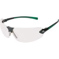 Lunettes de s&eacute;curit&eacute; Veratti 429, Lentille Transparent, Antibu&eacute;e, ANSI Z87+/R&eacute;pond ou surpasse la norme CSA Z94.3 We Share Industrial Supply