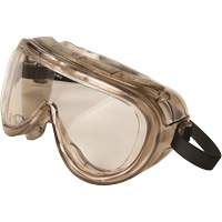 Lunettes &agrave; coques de s&eacute;curit&eacute; s&eacute;rie 160 2-59, Lentille Transparent, Antibu&eacute;e, Ventilation Indirecte We Share Industrial Supply