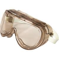 Lunettes &agrave; coques de s&eacute;curit&eacute; s&eacute;rie 160 2-58, Lentille Transparent, Antibu&eacute;e, Ventilation Indirecte We Share Industrial Supply
