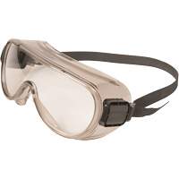 Lunettes &agrave; coques de s&eacute;curit&eacute; s&eacute;rie 500 501R We Share Industrial Supply