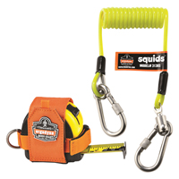 Squids&reg; 3190 Tape Measure Tethering Kit We Share Industrial Supply