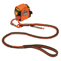 Squids&reg; 3193 Tape Measure Tethering Kit We Share Industrial Supply