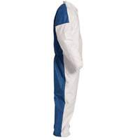 Combinaisons, Moyen, Blanc, Tyvek 400 D We Share Industrial Supply
